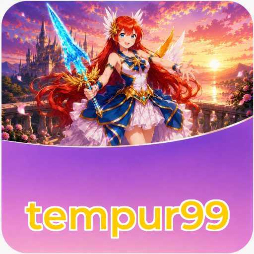 Fitur tempur99