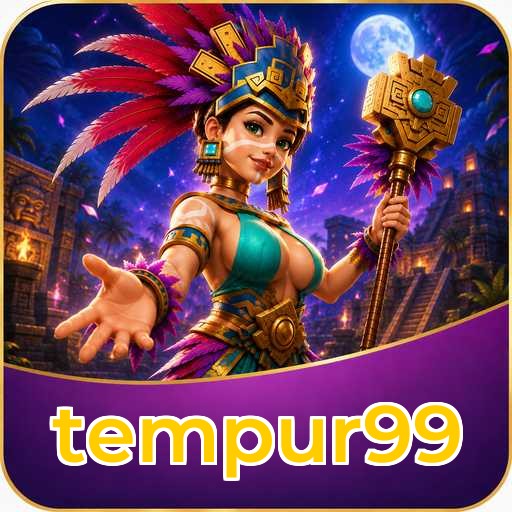 Video Tutorial Instalasi - tempur99